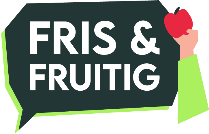 Fruit op je werk | School | Zorg | Fris & Fruitig